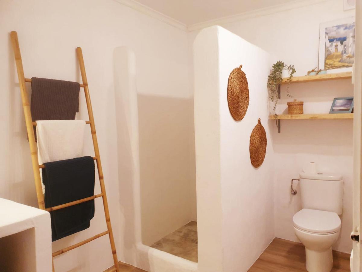 ベニタチェル Casa Alcasarヴィラ エクステリア 写真