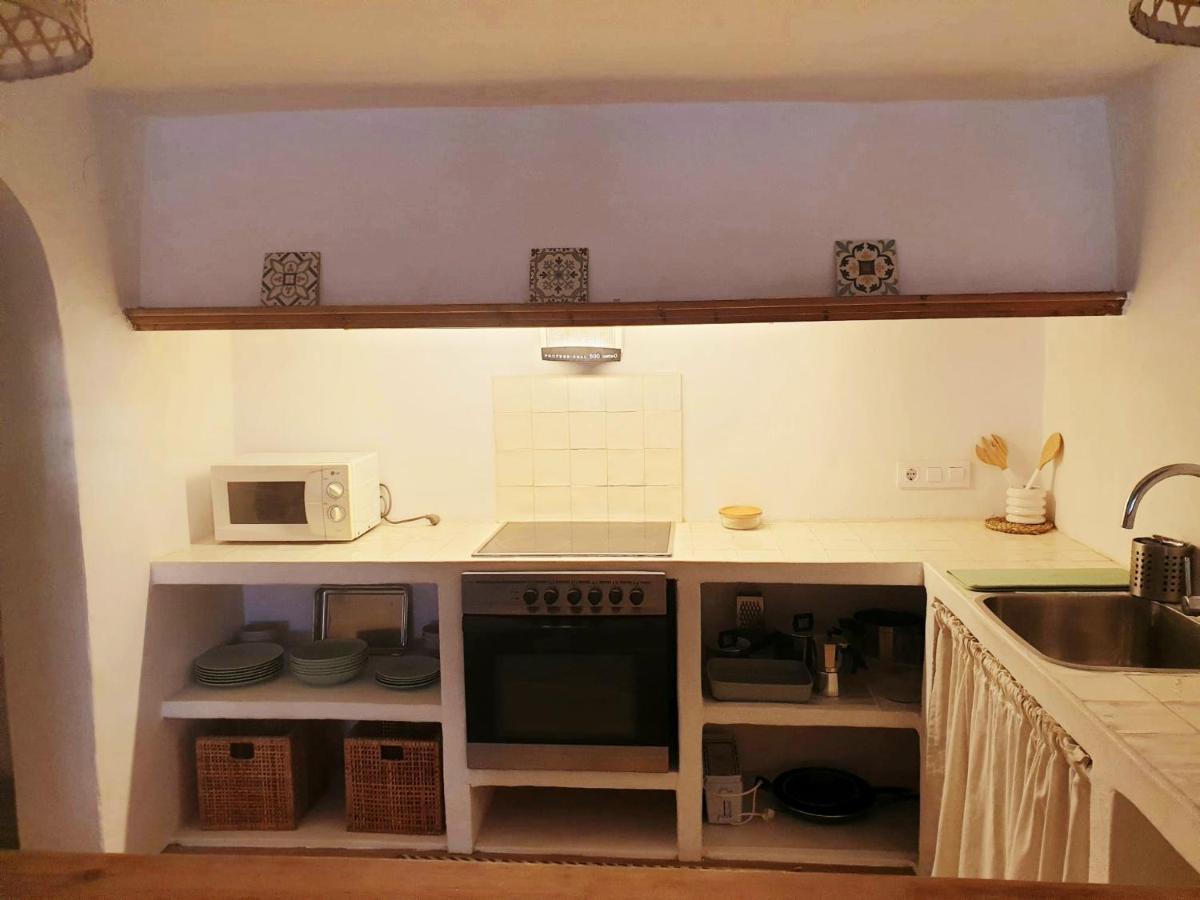 ベニタチェル Casa Alcasarヴィラ エクステリア 写真