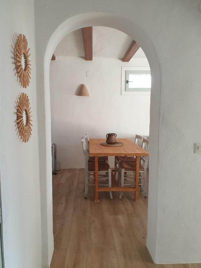 ベニタチェル Casa Alcasarヴィラ エクステリア 写真