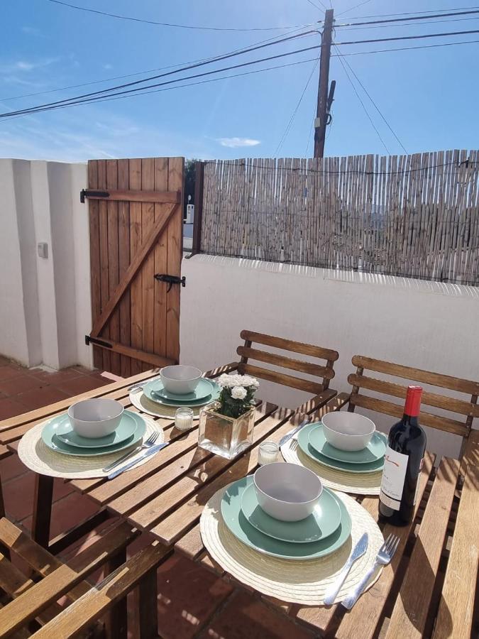 ベニタチェル Casa Alcasarヴィラ エクステリア 写真
